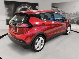 Chevrolet Bolt EV  2022 à Québec, Québec - 4 - w320h240px