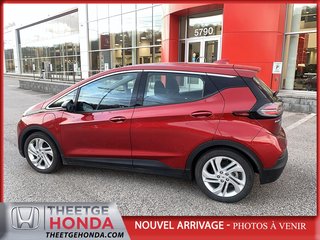 Chevrolet Bolt EV  2022 à Québec, Québec - 6 - w320h240px
