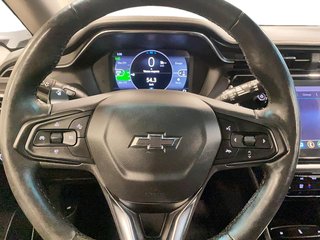 Chevrolet Bolt EV  2022 à Québec, Québec - 12 - w320h240px