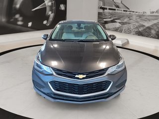 2016 Chevrolet Cruze in Quebec, Quebec - 2 - w320h240px