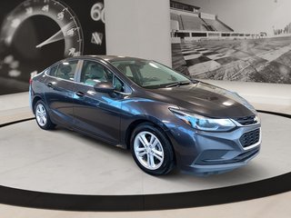 2016 Chevrolet Cruze in Quebec, Quebec - 3 - w320h240px