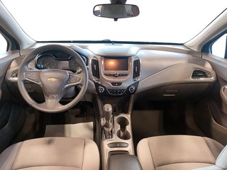 2016 Chevrolet Cruze in Quebec, Quebec - 7 - w320h240px