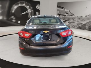 2016 Chevrolet Cruze in Quebec, Quebec - 5 - w320h240px