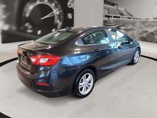 2016 Chevrolet Cruze in Quebec, Quebec - 4 - w320h240px