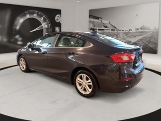 2016 Chevrolet Cruze in Quebec, Quebec - 6 - w320h240px