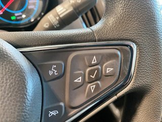 2016 Chevrolet Cruze in Quebec, Quebec - 13 - w320h240px