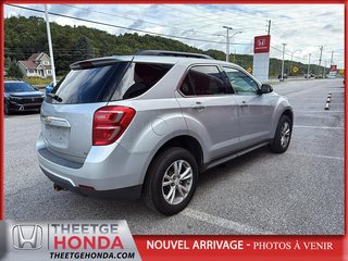 2017 Chevrolet Equinox in Quebec, Quebec - 5 - w320h240px