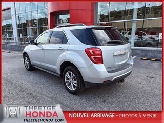 2017 Chevrolet Equinox in Quebec, Quebec - 7 - w320h240px