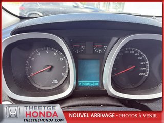 2017 Chevrolet Equinox in Quebec, Quebec - 8 - w320h240px