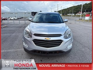 2017 Chevrolet Equinox in Quebec, Quebec - 3 - w320h240px