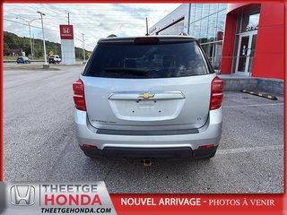 2017 Chevrolet Equinox in Quebec, Quebec - 6 - w320h240px