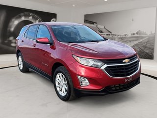 Chevrolet Equinox  2019 à Québec, Québec - 3 - w320h240px