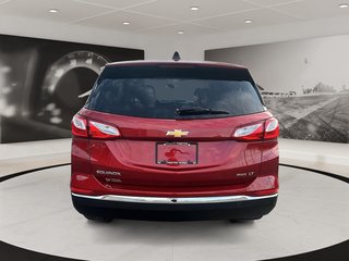 Chevrolet Equinox  2019 à Québec, Québec - 5 - w320h240px