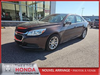 2015 Chevrolet Malibu in Quebec, Quebec - 3 - w320h240px