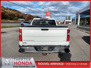 2020 Chevrolet Silverado 1500 in Quebec, Quebec - 7 - w320h240px