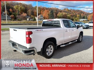 2020 Chevrolet Silverado 1500 in Quebec, Quebec - 6 - w320h240px