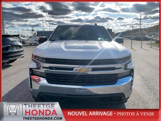 2020 Chevrolet Silverado 1500 in Quebec, Quebec - 4 - w320h240px