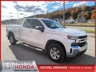 2020 Chevrolet Silverado 1500 in Quebec, Quebec - 5 - w320h240px