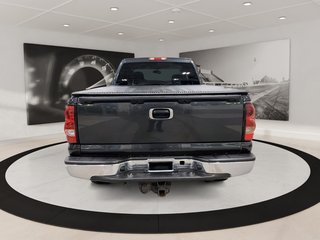 Chevrolet SILVERADO 1500HD  2005 à Québec, Québec - 5 - w320h240px