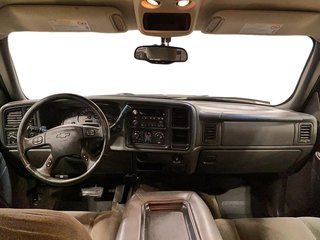 Chevrolet SILVERADO 1500HD  2005 à Québec, Québec - 7 - w320h240px