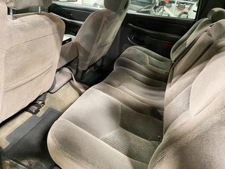 Chevrolet SILVERADO 1500HD  2005 à Québec, Québec - 8 - w320h240px