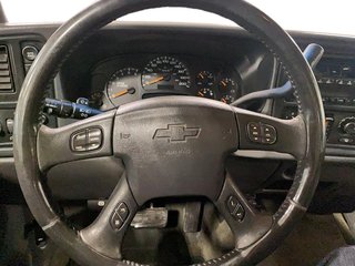 Chevrolet SILVERADO 1500HD  2005 à Québec, Québec - 13 - w320h240px