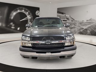 Chevrolet SILVERADO 1500HD  2005 à Québec, Québec - 2 - w320h240px
