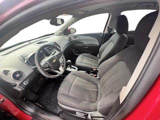 Chevrolet Sonic  2013 à Québec, Québec - 9 - w320h240px