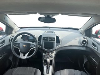 Chevrolet Sonic  2013 à Québec, Québec - 8 - w320h240px