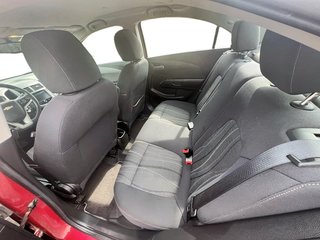 Chevrolet Sonic  2013 à Québec, Québec - 7 - w320h240px