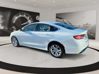 Chrysler 200  2015 à Québec, Québec - 6 - w320h240px