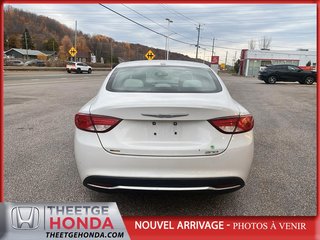 Chrysler 200  2015 à Québec, Québec - 6 - w320h240px