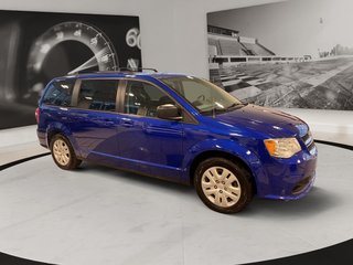 Dodge Grand Caravan  2019 à Québec, Québec - 3 - w320h240px