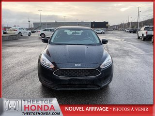 2018 Ford Focus in Quebec, Quebec - 3 - w320h240px