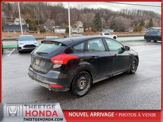 2018 Ford Focus in Quebec, Quebec - 5 - w320h240px