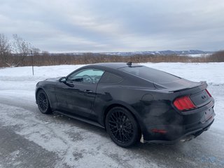 Ford Mustang  2020 à Québec, Québec - 4 - w320h240px
