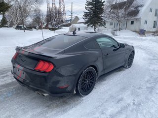 Ford Mustang  2020 à Québec, Québec - 3 - w320h240px