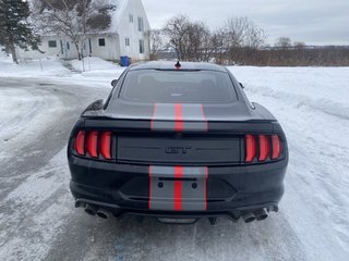 Ford Mustang  2020 à Québec, Québec - 5 - w320h240px