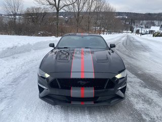 Ford Mustang  2020 à Québec, Québec - 6 - w320h240px