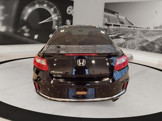 Honda Accord Coupe  2013 à Québec, Québec - 5 - w320h240px