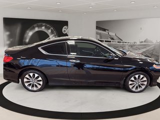 Honda Accord Coupe  2013 à Québec, Québec - 3 - w320h240px