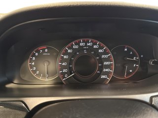 Honda Accord Coupe  2013 à Québec, Québec - 8 - w320h240px