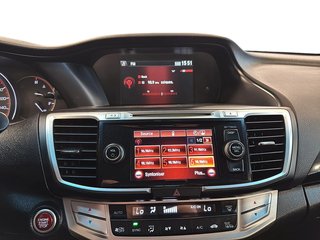 Honda Accord Coupe  2013 à Québec, Québec - 9 - w320h240px