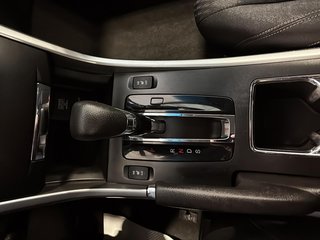 Honda Accord Coupe  2013 à Québec, Québec - 10 - w320h240px