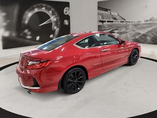 Honda Accord Coupe  2016 à Québec, Québec - 4 - w320h240px