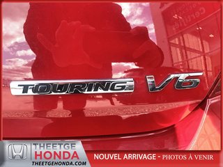 2016 Honda Accord Coupe in Quebec, Quebec - 6 - w320h240px