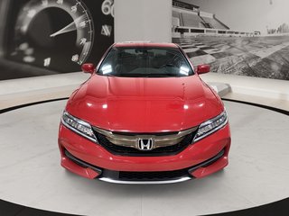 Honda Accord Coupe  2016 à Québec, Québec - 2 - w320h240px