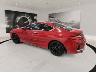 Honda Accord Coupe  2016 à Québec, Québec - 6 - w320h240px