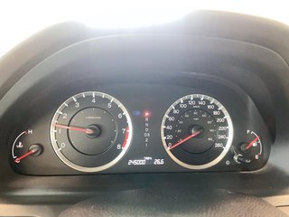 Honda Accord Sedan  2010 à Québec, Québec - 12 - w320h240px