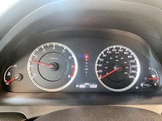 2011 Honda Accord Sedan in Quebec, Quebec - 13 - w320h240px